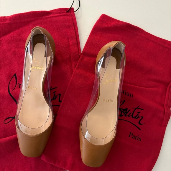 Christian Louboutin shoes - Picture 2 of 13